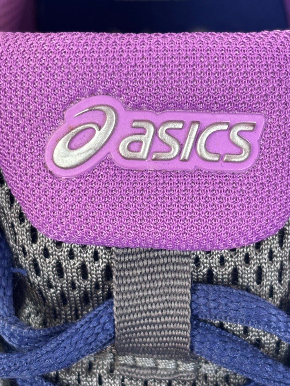 ASICS Women's Gel Contend 4 Athletic Running Shoes Lightweight Sneakers Size 10 - Picture 12 of 15